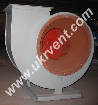 Вентилятор ВЦ 4-75 16 5 исполнения правый 0 градусов производство Укрвентсистемы