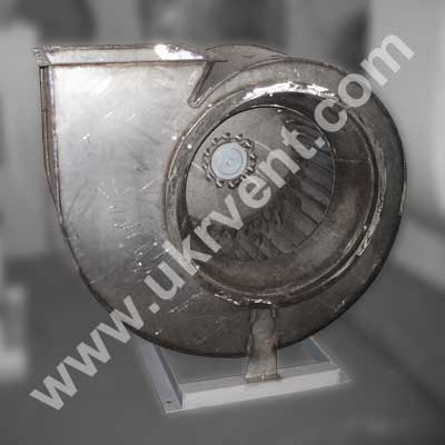 Вентилятор ВР 287-46 №6,3 из нержавеющей стали