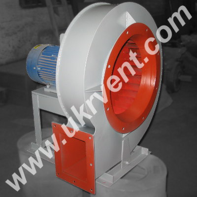 Производство вентиляторов ВР 217-30