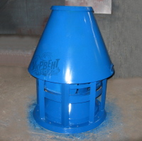 Вентилятор ВКР-5 взрывозащищенный вентиляторы вкр характеристики