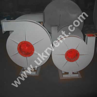 Вентиляторы ВВД-6,3 и ВВД-5 производство Укрвентсистемы