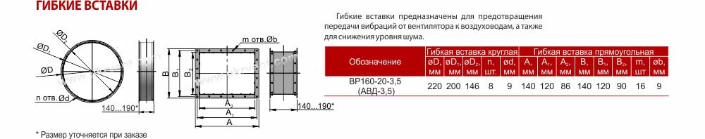 Промышленный вентилятор высокого давления АВД-3,5, Купить, Цена Украина Харьков , вентилятор высокого давления АВД, описание, характеристики, чертеж