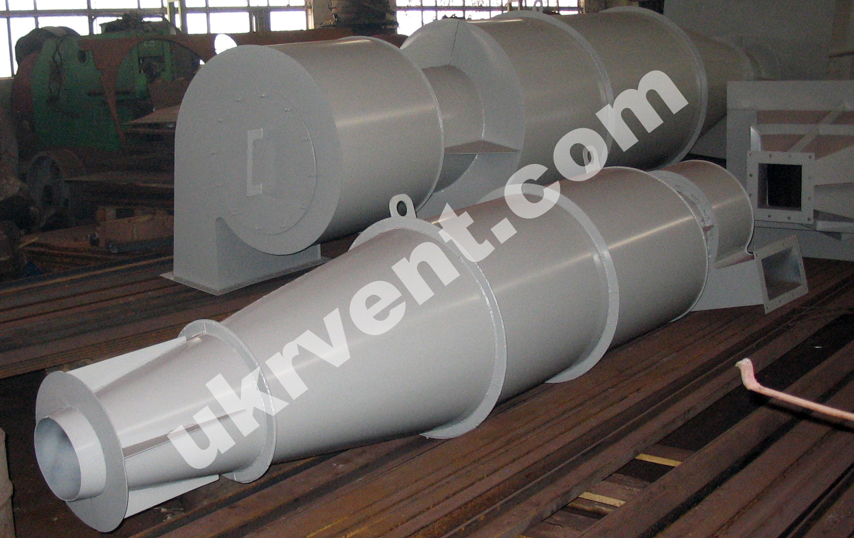 Универсальный циклон ЦН11 Универсальный циклон ЦН11