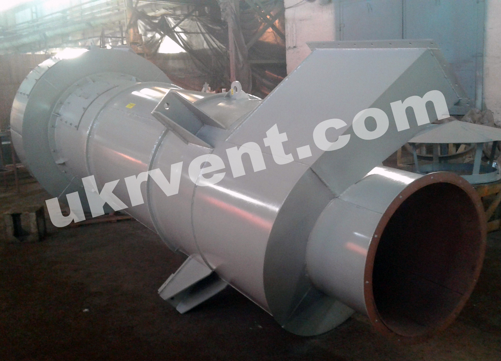 ВЗП циклон пылеуловитель Циклон ВЗП