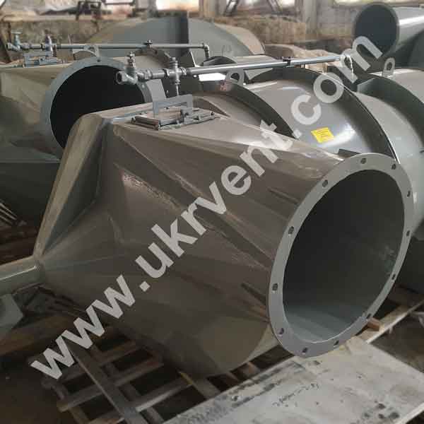 Скоростной промыватель СИОТ, Цена, Купить, Укрвентсистемы