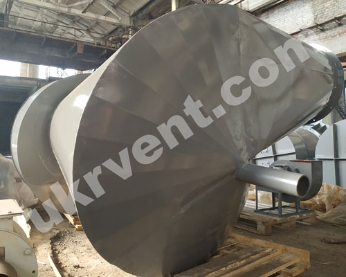 Циклон-промыватель СИОТ, Цена, Купить, Укрвентсистемы