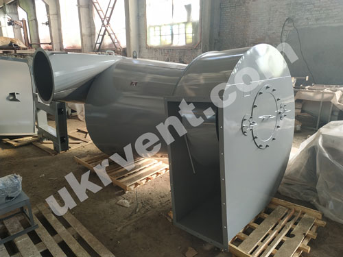 Циклон-промыватель СИОТ, Цена, Купить, Укрвентсистемы
