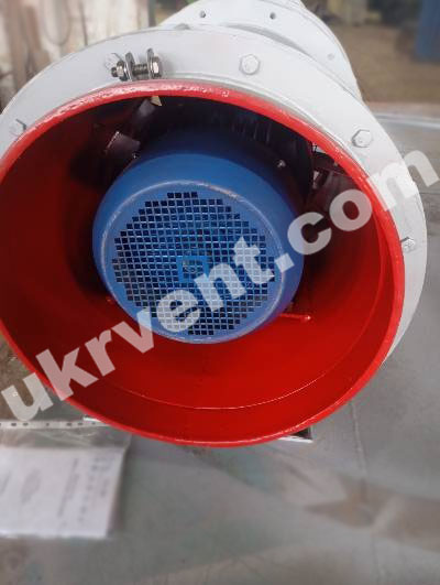 ВМЭВО, Вентилятор шахтный местного проветривания ВМЭВО, Вентилятор шахтный ВМЭВО местного проветривания, Вентиляторы ВМЭВО, Цена, Купить, Технические характеристики, Чертеж, Размеры, Характеристики, Укрвентсистемы Вентилятор шахтный ВМЭВО местного проветривания