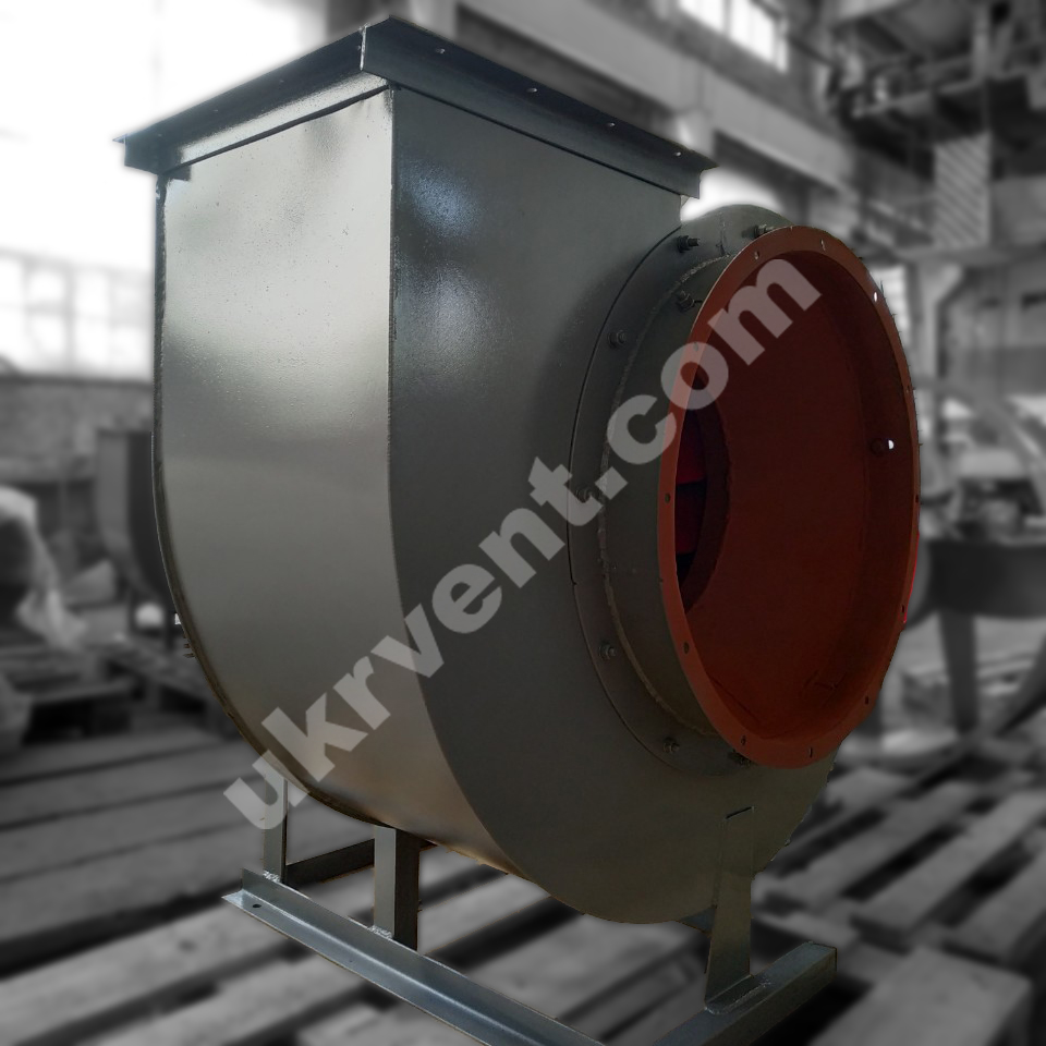 Центробежный вентилятор В-Ц4-75-5К из титановых сплавов, Цена, Купить, Технические характеристики, Чертеж, Размеры, Характеристики, Укрвентсистемы Центробежный вентилятор В-Ц4-75-5К из титановых сплавов