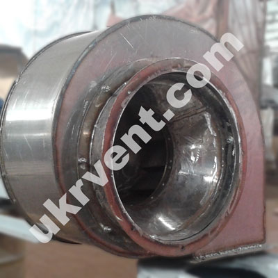 Вентилятор низкого давления ВР-88-75-2,5 ВЗ взрывозащищенный, Цена, Купить, Укрвентсистемы