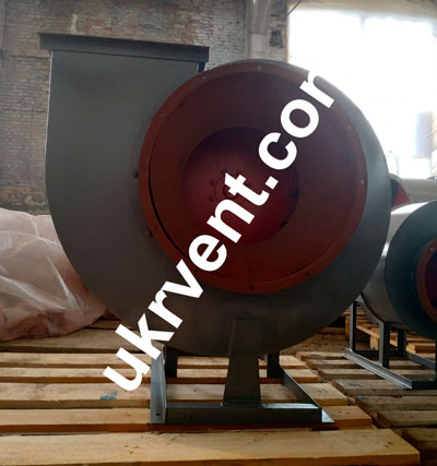 ВР-88-75-5 Вентилятор низкого давления ВР-88-75-5 Вентилятор низкого давления