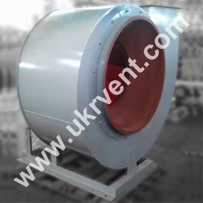 ВР-88-75-8 Вентилятор низкого давления