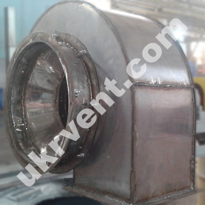 Вентилятор низкого давления ВР-89-75-2,5 ВЗ взрывозащищенный