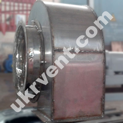 Вентилятор низкого давления ВР-89-75-3,15 ВЗ взрывозащищенный