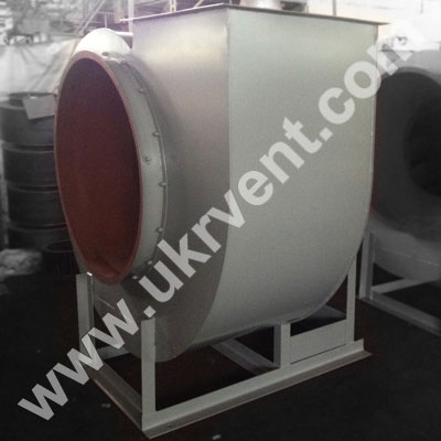 Вентилятор низкого давления ВР-89-75-4