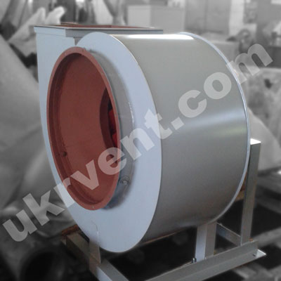 Вентилятор низкого давления ВР-89-75-6,3