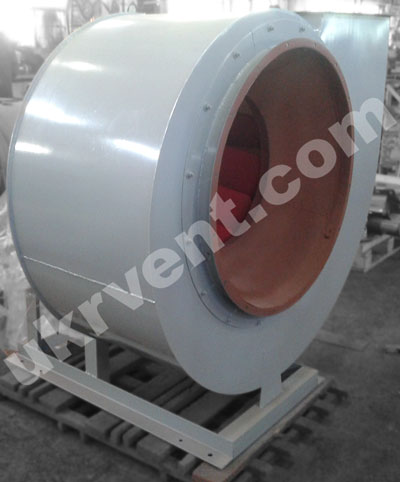 Вентилятор низкого давления ВР-89-75-8